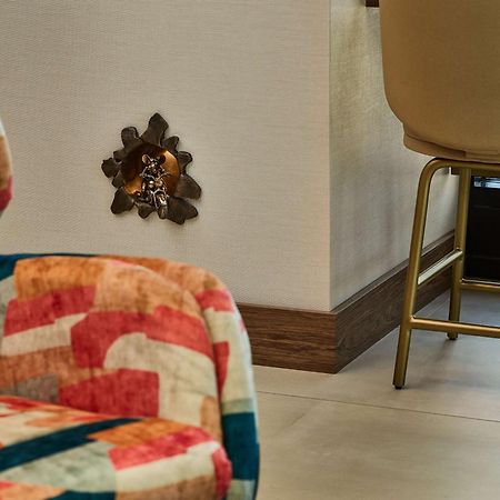Lively Hotel On Oak Oklahoma City, Tapestry By Hilton Экстерьер фото