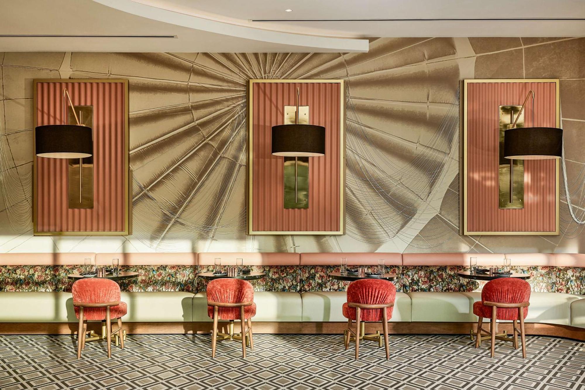 Lively Hotel On Oak Oklahoma City, Tapestry By Hilton Экстерьер фото